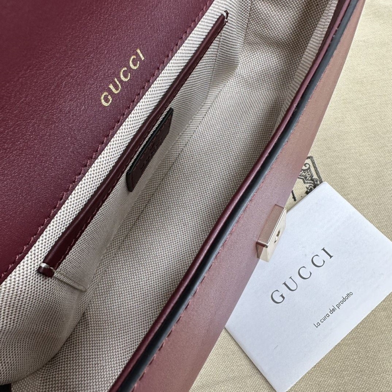 Gucci Satchel Bags